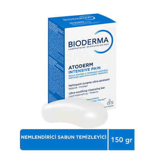 Bioderma Atoderm Bar 150Gr