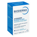 Bioderma Atoderm Intensive Bar Atopi Eğilimli Ciltler Nemlendirici, Temizleyici Sabun 150 gr