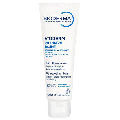 Bioderma Atoderm Intensive Baume 45 ml