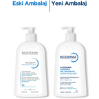 Bioderma Atoderm Intensive Foaming Gel 1000ml