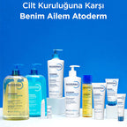 Bioderma Atoderm Nutrition Cream 40Ml