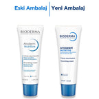 Bioderma Atoderm Nutrition Cream 40Ml