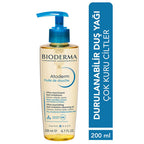 Bioderma Atoderm Shower Oil 200Ml