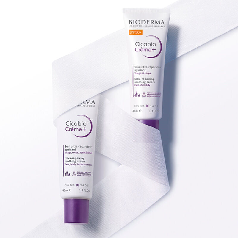 Bioderma Cicabio Cream+ 40ml Innovation