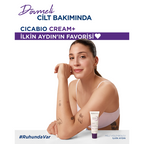 Bioderma Cicabio Creme 100Ml