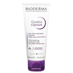 Bioderma Cicabio Cream+ Bebek, Çocuk, Yetişkin için Onarıcı Bakım Kremi, Yüz ve Vücut 100 ml