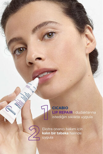 Bioderma Cicabio Lip Repair 10ml