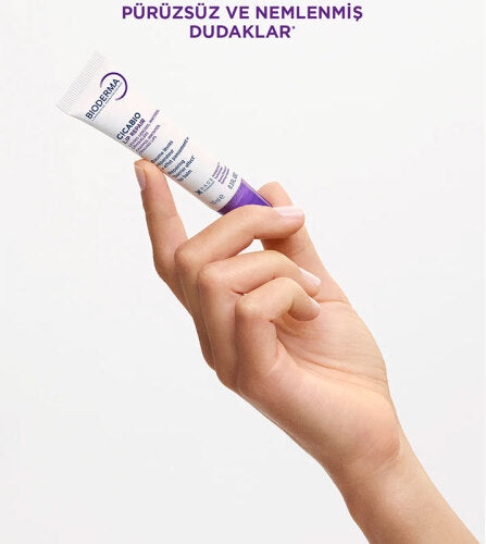 Bioderma Cicabio Lip Repair 10ml