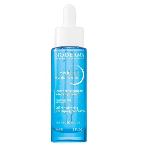 Bioderma Hydrabio Hyalu+ Serum 30 ml Dolgunlaştırıcı Serum
