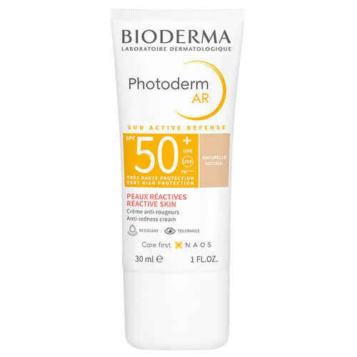Bioderma Photoderm AR Renkli SPF50+ 30 ml