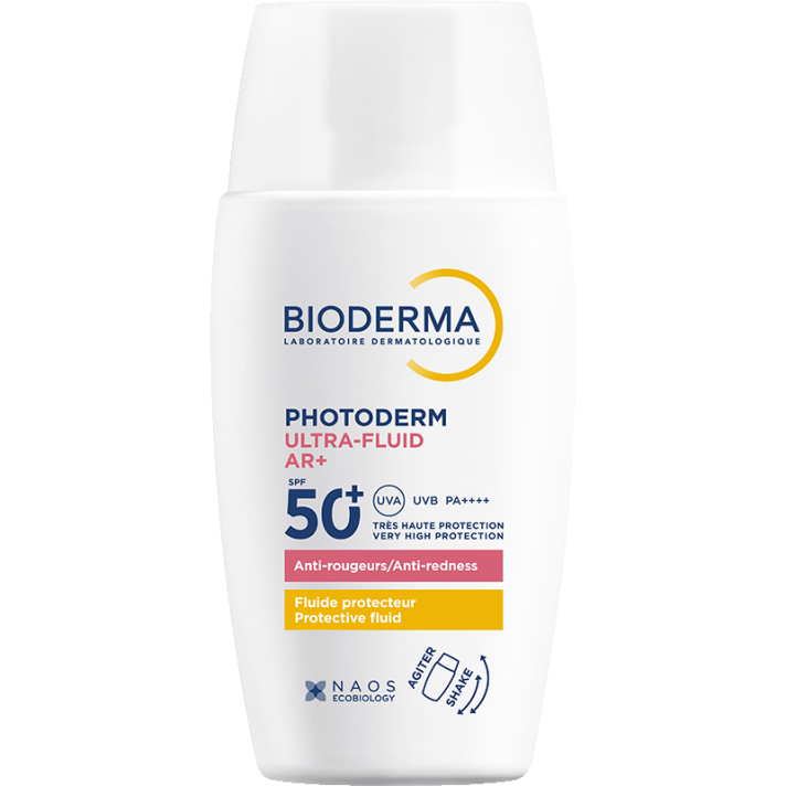 Bioderma Photoderm AR+ Ultra Fluid SPF 50+ 40 ml