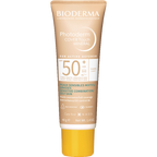 Bioderma Photoderm Cover Touch Mineral SPF 50+ Light 40 ml