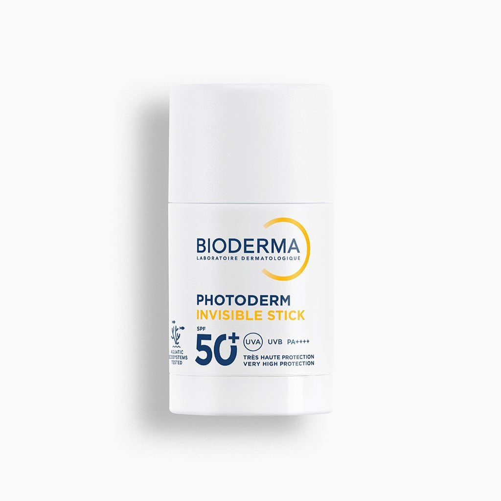 Bioderma Photoderm Invisible Stick SPF 50+ 15gr