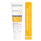 Bioderma Photoderm M Spf 50+ Light 40ml