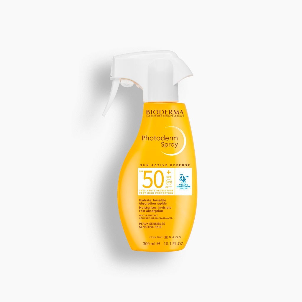 Bioderma Photoderm Spray SPF 50+ 300 ml
