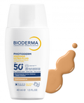Bioderma Photoderm XDefense Ultra-Fluid SPF50+ Shade 03 40 ml