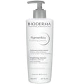 Bioderma Pigmentbio Foaming Cream 500 ml Leke Eğilimli Ciltler için Peeling Etkili Temizleme Jeli