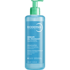 Bioderma Sebium Foaming Gel 400 ml