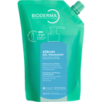 Bioderma Sébium Foaming Gel Refill 400 ml