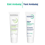 Bioderma Sebium Hydra Cream 40 ml