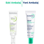 Bioderma Sébium Kerato+ SPF 30 Gel-Cream 30 ml