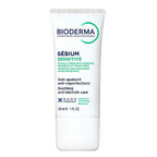 Bioderma Sebium Sensitive Hassas, Akne Eğilimli Ciltler, Kızarıklık Karşıtı Bakım Kremi 30 ml