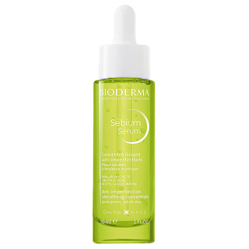 Bioderma Sébium Serum 30 ml
