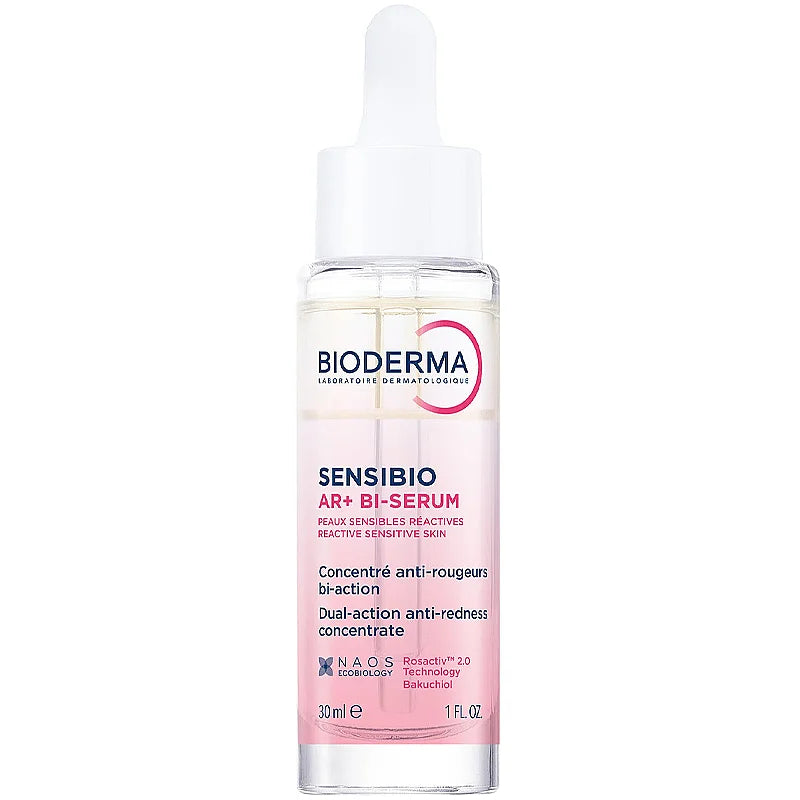 Bioderma Sensibio AR+ Bi-Serum 30 ml