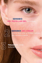 Bioderma Sensibio Ar+ Cream 40Ml