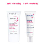 Bioderma Sensibio Ar+ Cream 40Ml