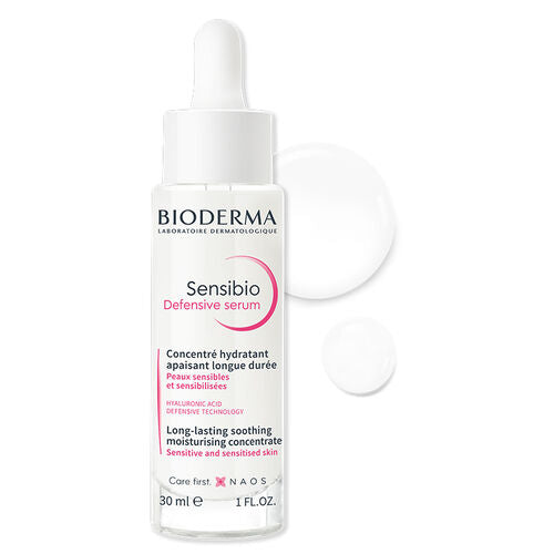 Bioderma Sensibio Defensive Serum 30ml