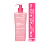 Bioderma Sensibio Gel Moussant 500Ml