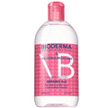 Bioderma Sensibio H2O Victoria Beckham Limited Edition 500 ml