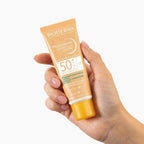 Bioderma Photoderm Cover Touch Mineral SPF 50+ Light 40 ml