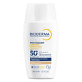 Bioderma Photoderm XDefense Ultra-Fluid SPF50+ Shade 02 Light 40 ml