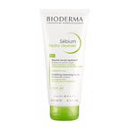 Bioderma Sebium Hydra Cleanser 200 ml Akneli Hassas Ciltler için Temizleme Jeli