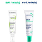 Bioderma Sébium Kerato+ Gel-Cream 30 ml