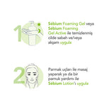 Bioderma Sebium Lotion Gözenek Sikilaştirici Toni̇k 200ml