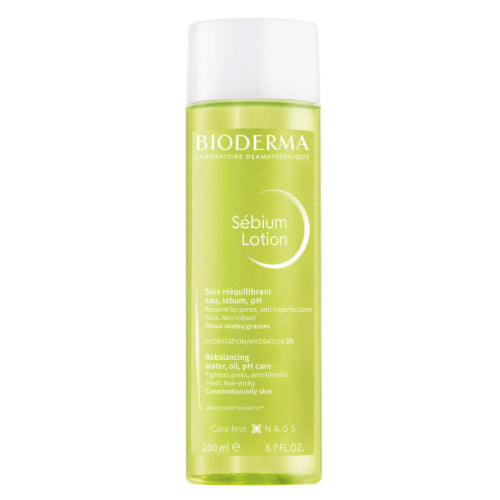 Bioderma Sebium Lotion Tonik 200 ml