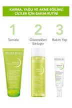 Bioderma Sebium Lotion Tonik 200 ml