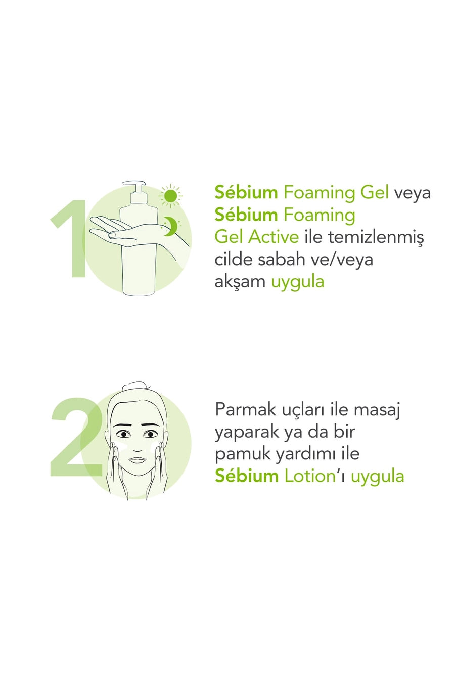 Bioderma Sebium Lotion Tonik 200 ml