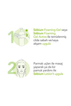 Bioderma Sebium Lotion Tonik 200 ml