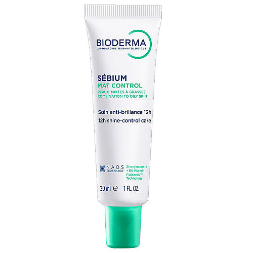 Bioderma Sebium Mat Control 30 ml