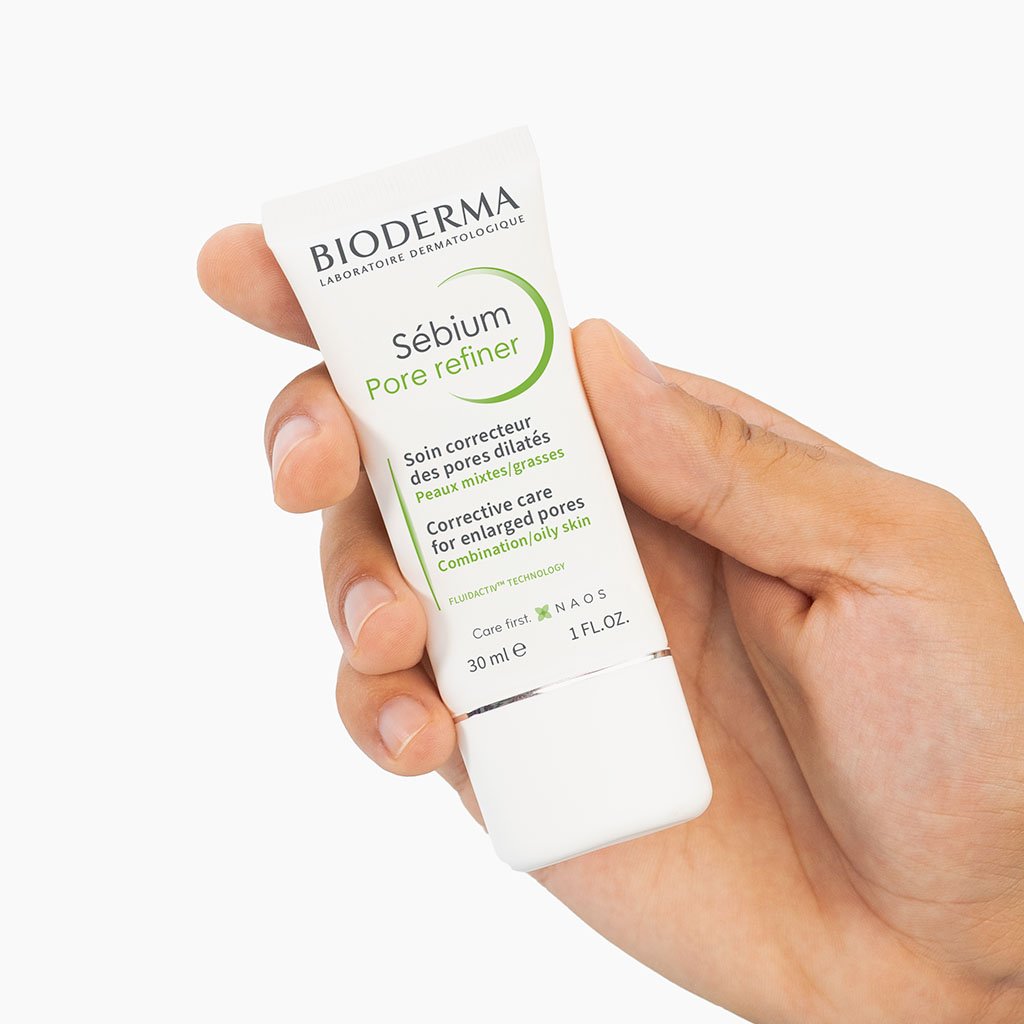 Bioderma Sébium Pore Refiner 30 ml