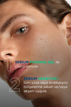Bioderma Sebium Sensitive 30 ml