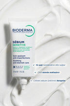 Bioderma Sebium Sensitive 30 ml