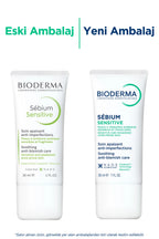 Bioderma Sebium Sensitive 30 ml