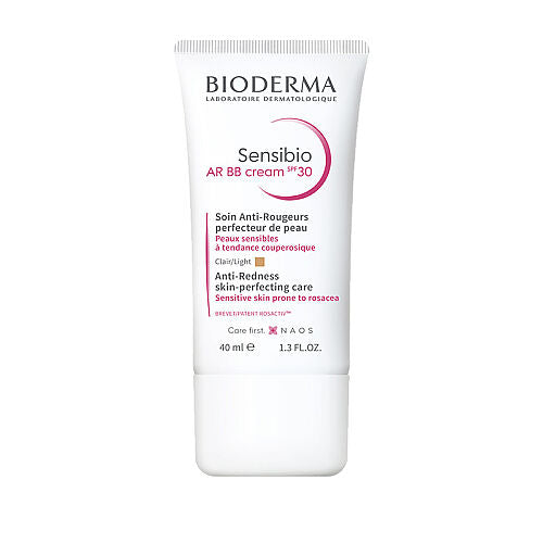 Bioderma Sensibio AR BB Cream SPF30 40 ml