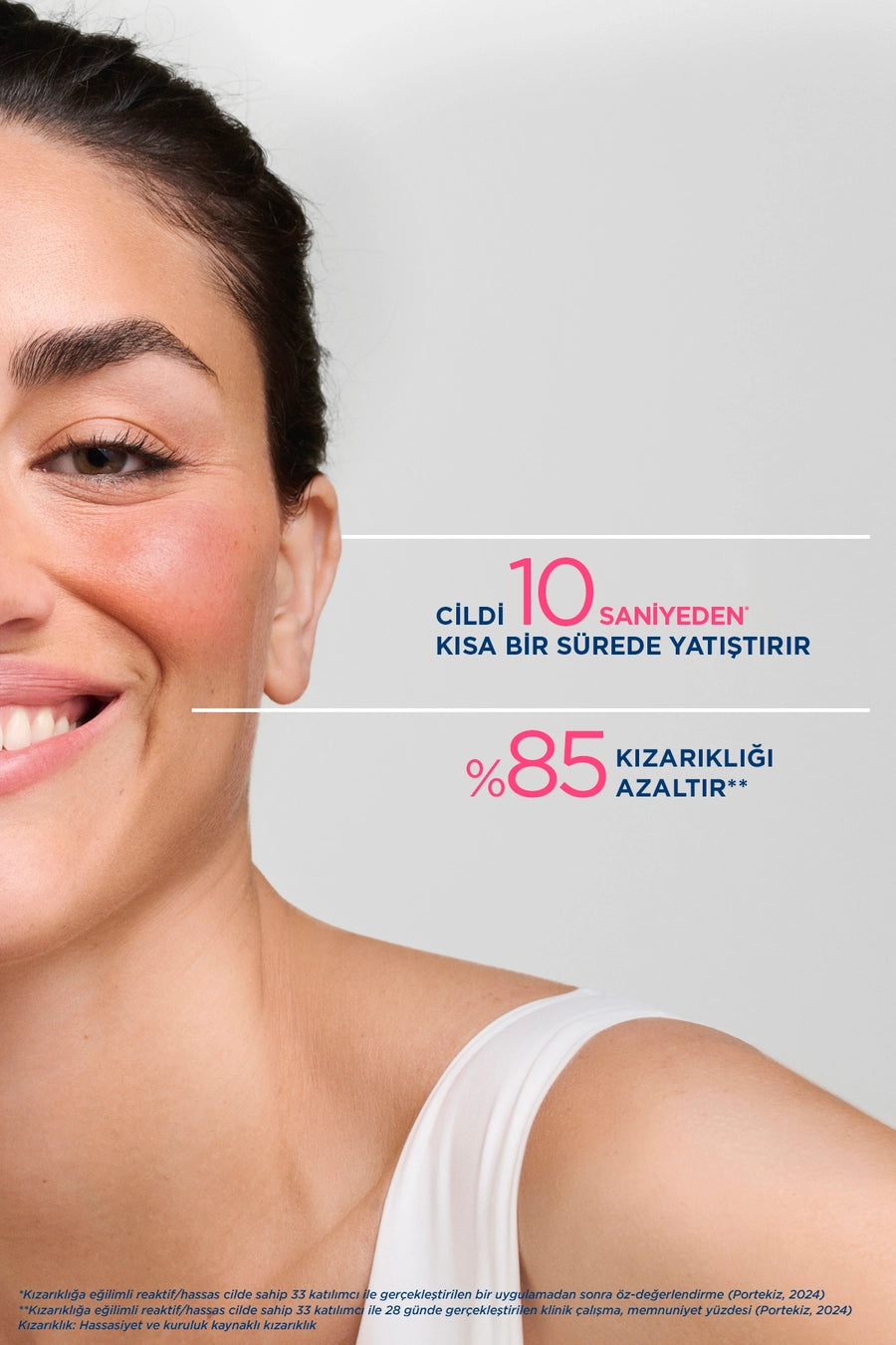 Bioderma Sensibio AR+ SOS Spray 70 ml