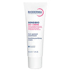 Bioderma Sensibio Ds+ Cream 40 ml Yağlı Pullanma için Bakım Kremi